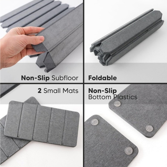 Stone Drying Mat For Kitchen Counter - Picture 3 of 7